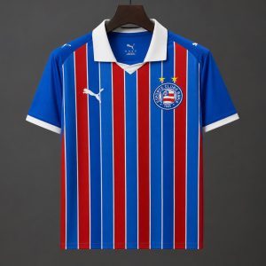 2026/27 Esporte Clube Bahia Away Jersey - Front