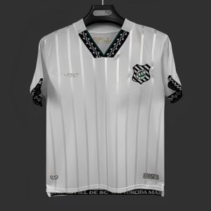 2026/27 Figueirense Away Jersey - Front