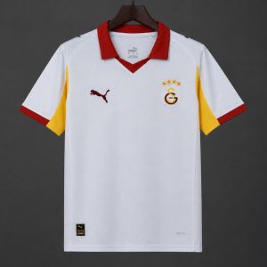 2026/27 Galatasaray Away Jersey - Front