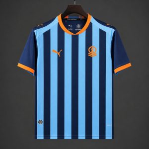 2026/27 Girona Away Jersey - Front
