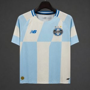 2026/27 Gremio Away Jersey - Front