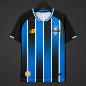 2026/27 Gremio Home Jersey - Front