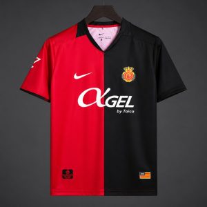 2026/27 Mallorca Home Jersey - Front