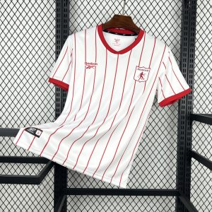 2026/27 Mens América De Cali Away Jersey - Front