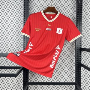 2026/27 Mens América De Cali Home Jersey - Front