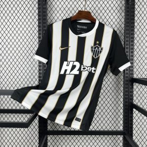 2026/27 Mens Atlético Mineiro Home Jersey - Front