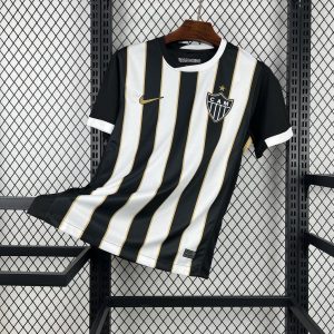 2026/27 Mens Atlético Mineiro Home Jersey 2 - Front