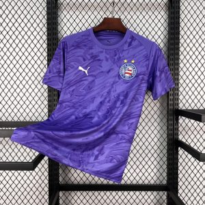 2026/27 Mens Bahia Goalkeeper Jersey 2 - Front