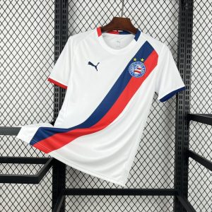 2026/27 Mens Bahia Home Jersey - Front