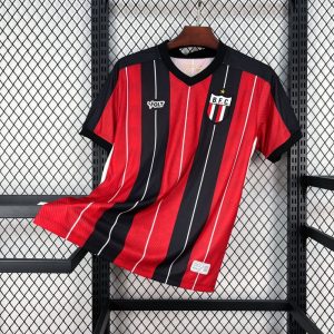 2026/27 Mens Botafogo-SP Away Jersey - Front