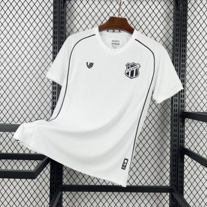 2026/27 Mens Ceara Away Jersey - Front