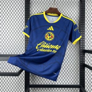2026/27 Mens Club America Away Jersey - Front