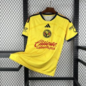 2026/27 Mens Club America Home Jersey - Front