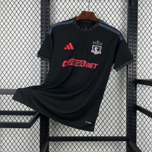 2026/27 Mens Colo Colo Away Jersey - Front