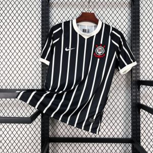 2026/27 Mens Corinthians Away Jersey - Front