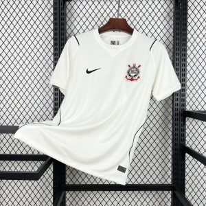 2026/27 Mens Corinthians Home Jersey - Front