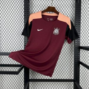 2026/27 Mens Corinthians Pre-Match Jersey - Front