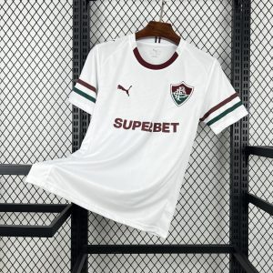 2026/27 Mens Fluminense Away Jersey - Front