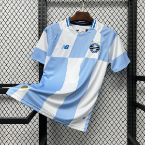 2026/27 Mens Grêmio Away Jersey - Front