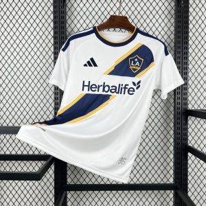 2026/27 Mens LA Galaxy Home Jersey - Front
