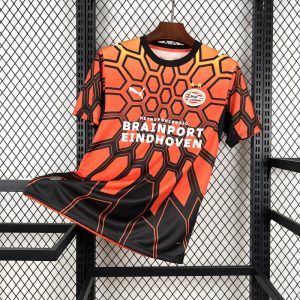 2026/27 Mens PSV Eindhoven Special Jersey - Front