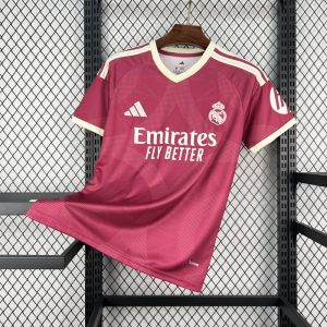 2026/27 Mens Real Madrid Third Jersey - Front