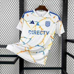 2026/27 Mens San Diego FC Away Jersey - Front