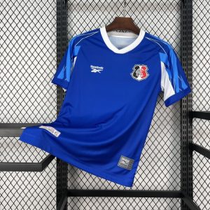 2026/27 Mens Santa Cruz FC Goalkeeper Jersey - Front