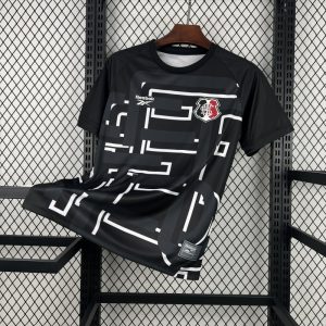 2026/27 Mens Santa Cruz FC Pre-Match Jersey - Front