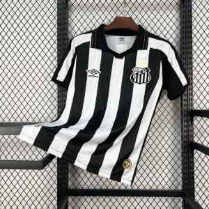 2026/27 Mens Santos Away Jersey - Front