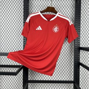2026/27 Mens SC Internacional Home Jersey - Front