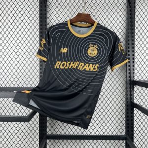 2026/27 Mens Toluca Special Jersey - Front