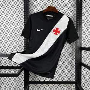 2026/27 Mens Vasco Da Gama Home Jersey - Front