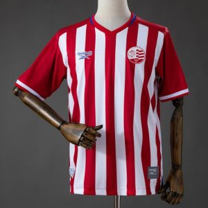 2026/27 Nautico Home Jersey - Front