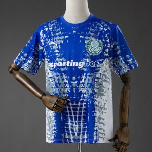 2026/27 Palmeiras GK Special Edition Jersey - Front