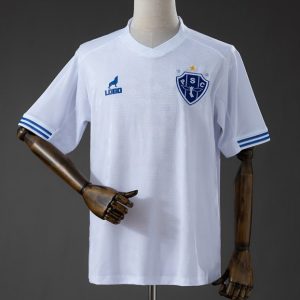 2026/27 Paysandu Away Jersey - Front
