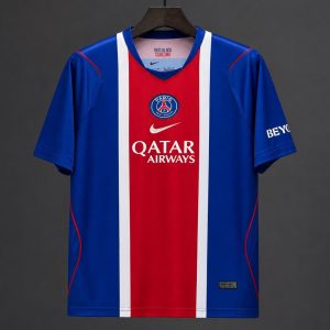 2026/27 PSG Home Jersey - Front