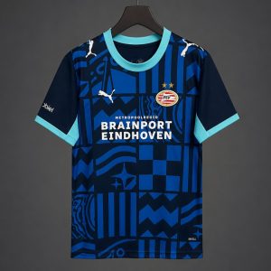 2026/27 PSV Eindhoven Third Jersey - Front
