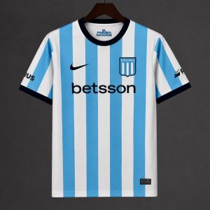 2026/27 Racing Club Home Jersey - Front