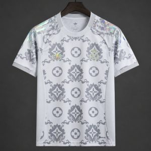 New arrivals 2026/27 Real Madrid Special Edition Jersey - Front