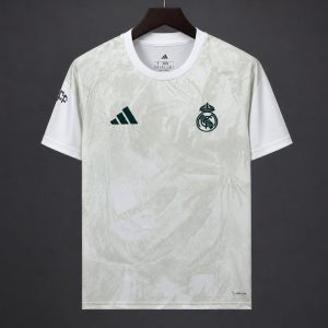 New arrivals 2026/27 Real Madrid Training Jersey - Front
