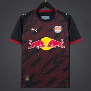 2026/27 Red Bull Salzburg Away Jersey - Front