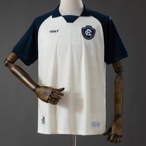2026/27 Remo Away Jersey - Front