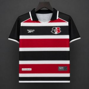 2026/27 Santa Cruz FC Home Jersey - Front
