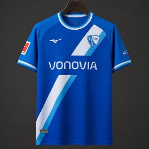 2026/27 VfL Bochum Maiabendfest Jersey - Front
