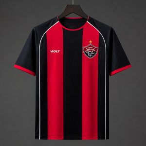 2026/27 Vitória Home Jersey - Front