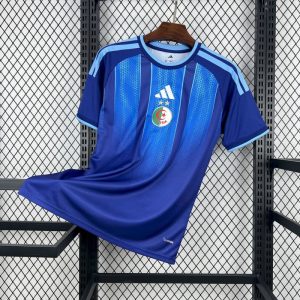 2026 Algeria World Cup Specia Jersey - Front