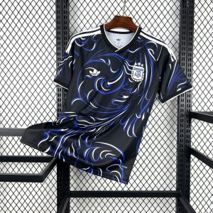 New arrivals 2026 Argentina World Cup Away Jersey - Front