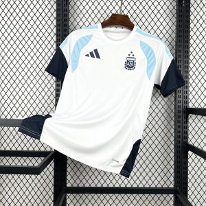 2026 Argentina World Cup Pre-Match Jersey - Front