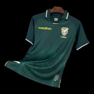 New arrivals 2026 Bolivia 2026 Marathon Home Jersey - Front